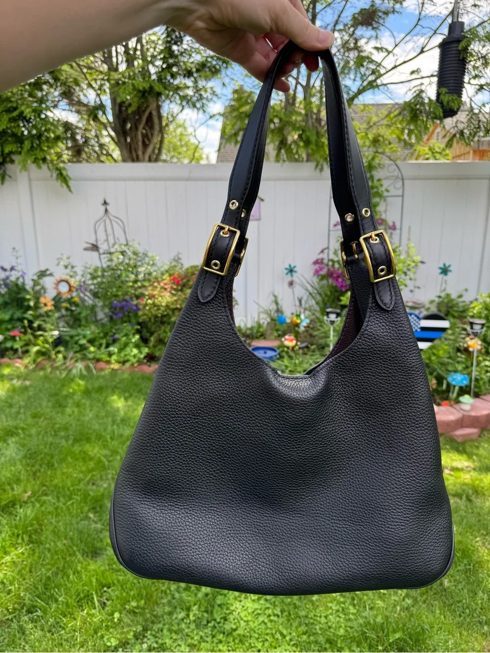 Coach Cass 1941 Shoulder Bag 89004 - Picture 2 of 14